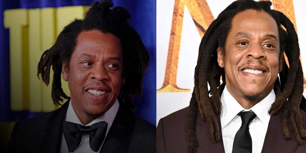 Foto:Jay-Z cierra su gira con un espectáculo inolvidable junto a Rihanna, Beyoncé y grandes invitados/Cortesía