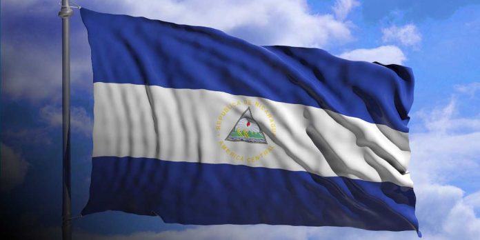Foto:Gobierno de Nicaragua envía mensaje de felicitación a la Unión de las Comoras/Cortesía Foto:Gobierno de Nicaragua envía mensaje de felicitación a la Unión de las Comoras/Cortesía