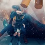 ¡Impactante regreso! Superman vuelve con un tráiler que revoluciona el universo DC Foto:El nuevo Superman sorprende al mundo: así luce el esperado reinicio de DC Studios/Cortesía
