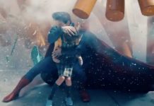 ¡Impactante regreso! Superman vuelve con un tráiler que revoluciona el universo DC Foto:El nuevo Superman sorprende al mundo: así luce el esperado reinicio de DC Studios/Cortesía