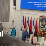 Asamblea Nacional conmemora el inicio de Julio Victorioso Foto: Foto: Asamblea Nacional conmemora Julio Victorioso/TN8