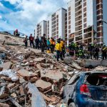 Foto: Venezuela decreta duelo nacional por terremotos/Cortesía