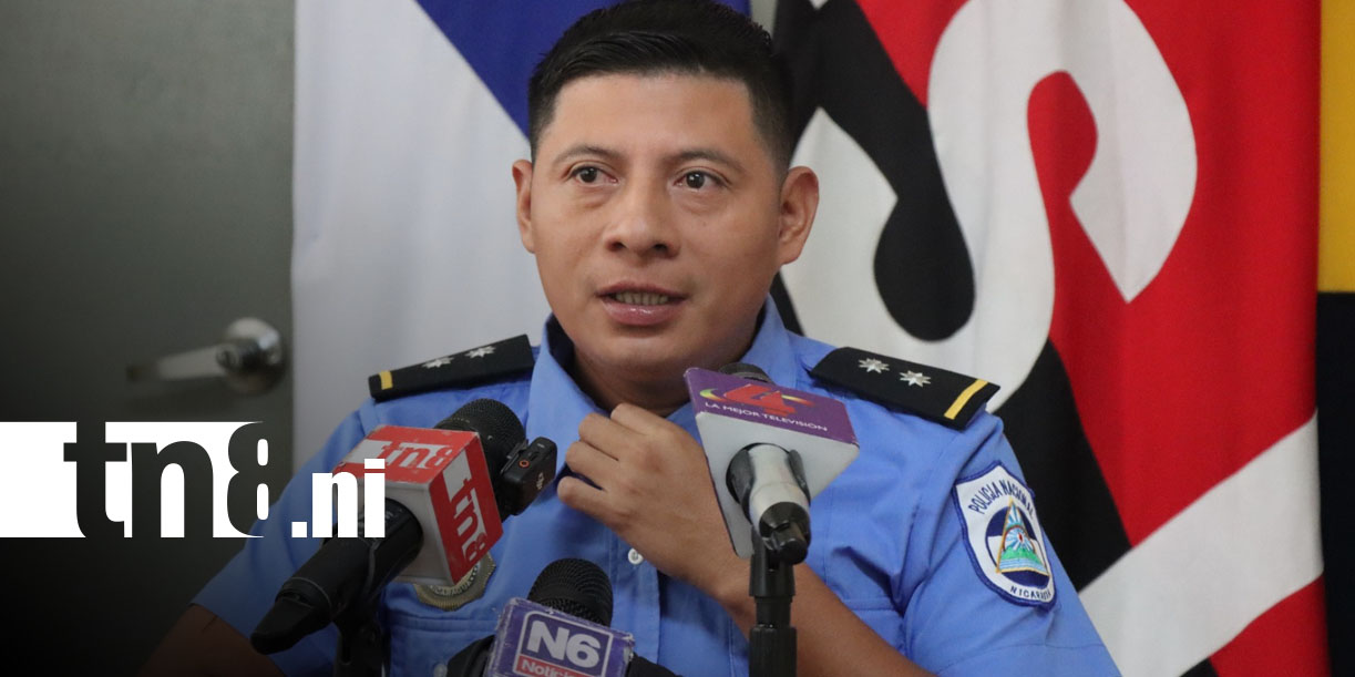 FOTO: Golpe policial en el Triángulo Minero deja 9 detenidos/Cortesía