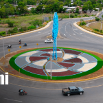 Ampliación a seis carriles y Paso a Desnivel transformarán el acceso a Ciudad Sandino Foto: La transformación y desarrollo de Ciudad Sandino / TN8