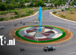 Ampliación a seis carriles y Paso a Desnivel transformarán el acceso a Ciudad Sandino Foto: La transformación y desarrollo de Ciudad Sandino / TN8