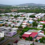 Ciudad Sandino y su nuevo resplandor gracias a inversiones para su crecimiento Foto: La transformación y desarrollo de Ciudad Sandino / TN8