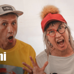 Aterciopelados llega a Nicaragua con un mensaje que desafía el paso del tiempo Foto: Aterciopelados en Nicaragua / TN8