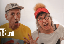 Aterciopelados llega a Nicaragua con un mensaje que desafía el paso del tiempo Foto: Aterciopelados en Nicaragua / TN8