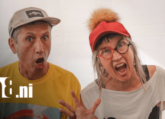 Aterciopelados llega a Nicaragua con un mensaje que desafía el paso del tiempo Foto: Aterciopelados en Nicaragua / TN8