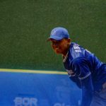 Danilo Bermúdez comanda primer triunfo de Nicaragua bermudez, beisbol, nicaragua, colombia