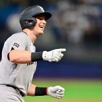 Ben Rice participará en el Derby de Jonrones de MLB ben, rice, yankees,