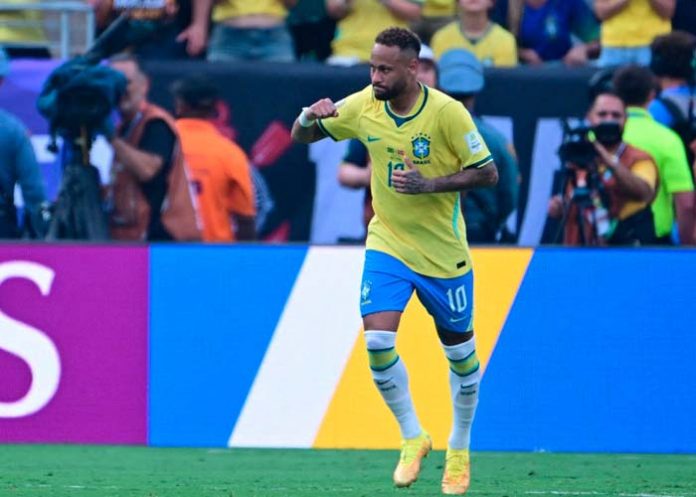 brasil, neymar, fútbol,