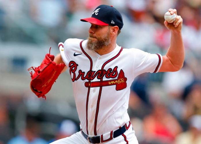 Braves atlanta, bravos, chris, sale,