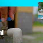 Mega inversión en Ciudad Sandino para superar problemas con el alcantarillado Foto: Mejoras en sistema de agua de Ciudad Sandino