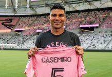 Casemiro, inter, miami,