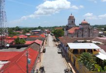 Nandaime deja atrás su imagen de «municipio de paso» y apuesta al desarrollo Foto: Desarrollo económico en Nandaime / TN8