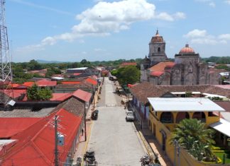 Nandaime deja atrás su imagen de «municipio de paso» y apuesta al desarrollo Foto: Desarrollo económico en Nandaime / TN8