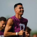 Foto: La Ronaldo Manía se apodera de Canadá