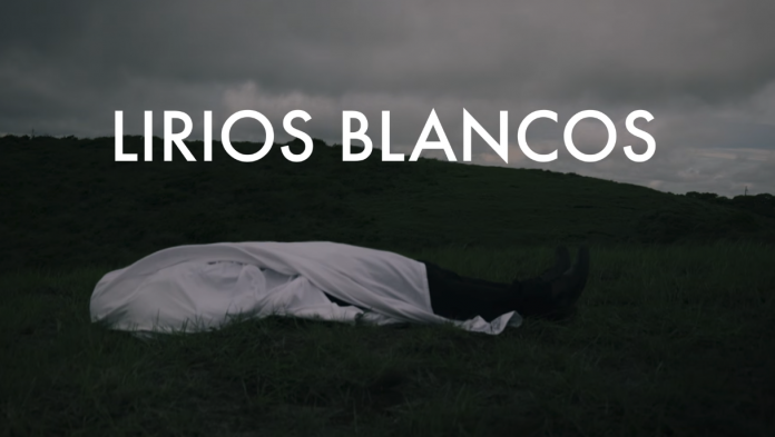 Foto: Lirios Blancos es el nuevo sencillo de la banda Zolca Foto: Lirios Blancos es el nuevo sencillo de la banda Zolca