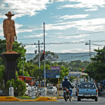 ¡Alegre el evento! Ciudad Sandino decreta asueto municipal el 7 de agosto