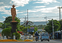 ¡Alegre el evento! Ciudad Sandino decreta asueto municipal el 7 de agosto