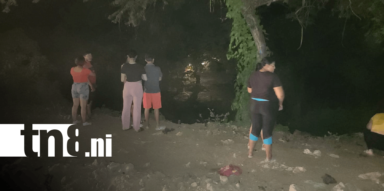 Foto: Investigación por homicidio en León / TN8