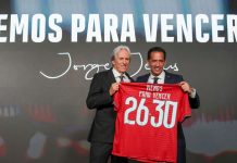 Cristiano «nunca será un problema» para Portugal, dice Jorge Jesus cristiano, ronaldo, jesus,