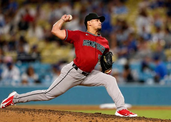 DBACKS jonathan, loáisiga, dbacks,