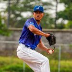 Danilo Bermúdez, listo para liderar a Nicaragua en Dominicana danilo, bermúdez, nicaragua,