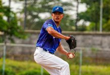 Danilo Bermúdez, listo para liderar a Nicaragua en Dominicana danilo, bermúdez, nicaragua,