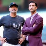 Diamondbacks buscan reforzarse antes de la Fecha Límite de Cambios. Dbacks, beisbol, deportes, hazen