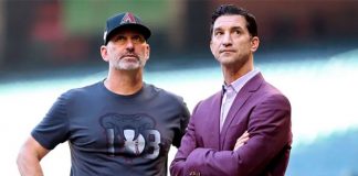 Dbacks, beisbol, deportes, hazen
