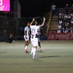cacique, diriangén, copa, centroamericana,
