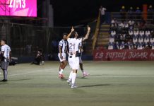 cacique, diriangén, copa, centroamericana,