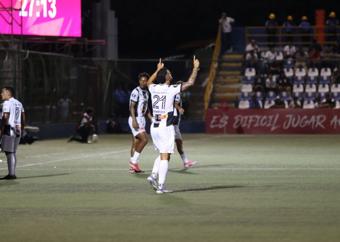 cacique, diriangén, copa, centroamericana,