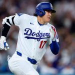dodgers, angeles, mlb, ohtani,