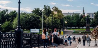 Foto: Acuerdo de hermandad entre las ciudades de Managua y Donetsk