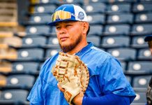 Elián Miranda: la recompensa de nunca rendirse elián, miranda, nicaragua,