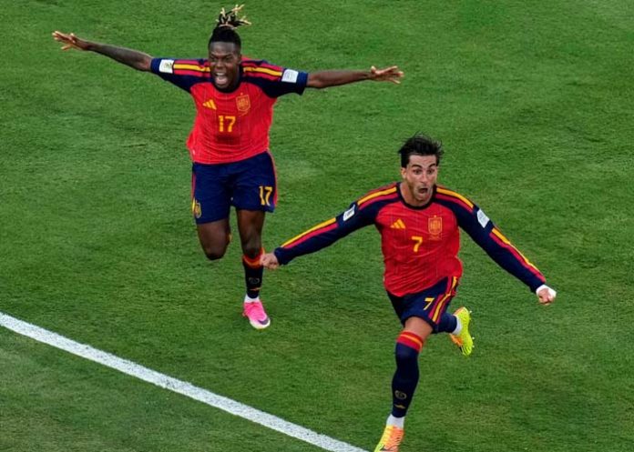 españa, ferrán, torres,