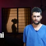 Foto: Captura de presunto autor de femicidio en León / TN8