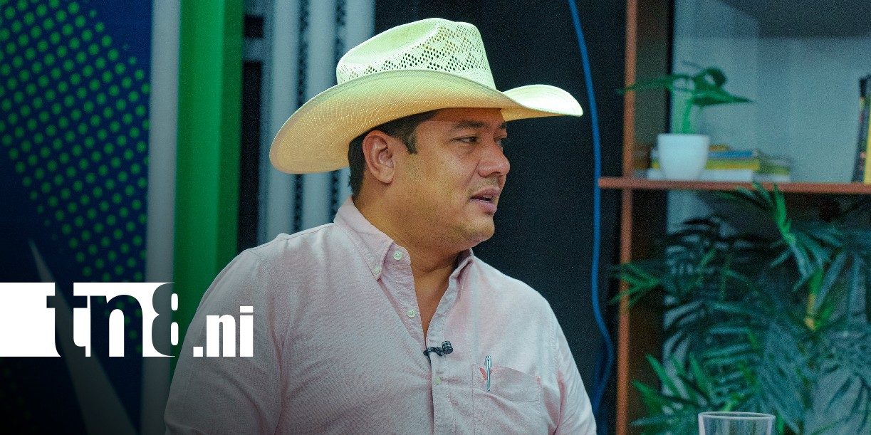 Foto: Juan Francisco Flores, Comité Organizador de Ferias Ganaderas de Nicaragua / TN8