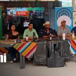 Foto: Muchas actividades con la Feria Ganadera / TN8