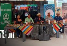 Foto: Muchas actividades con la Feria Ganadera / TN8