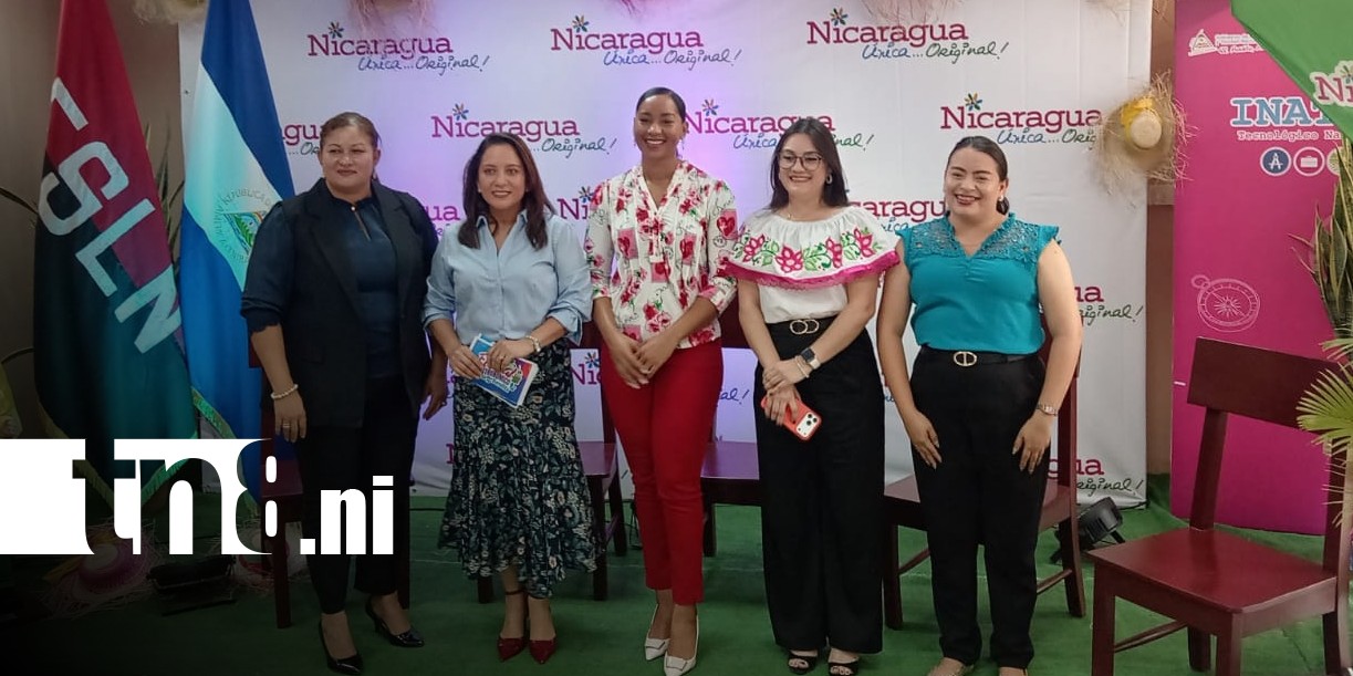Foto: Anuncian una nueva edición del Festival Gastronómico en Nicaragua / TN8