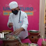 Lanzan séptima edición del Festival Gastronómico Patria Bendita del 7 al 23 de agosto Foto: Anuncian una nueva edición del Festival Gastronómico en Nicaragua / TN8