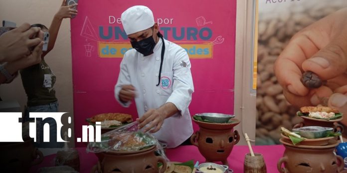 Foto: Anuncian una nueva edición del Festival Gastronómico en Nicaragua / TN8 Foto: Anuncian una nueva edición del Festival Gastronómico en Nicaragua / TN8