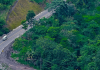 Nicaragua gestiona préstamo de US$31.5 millones para rehabilitar carretera entre León y Matagalpa Foto: Nicaragua modernizará carretera entre León y Matagalpa/Cortesìa
