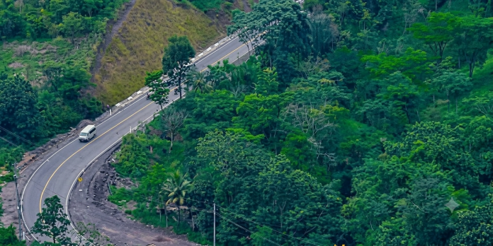 Foto: Nicaragua modernizará carretera entre León y Matagalpa/Cortesìa Foto: Nicaragua modernizará carretera entre León y Matagalpa/Cortesìa