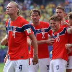 Haaland y Noruega hunden a Brasil en los octavos del Mundial erling, haaland, noruega,