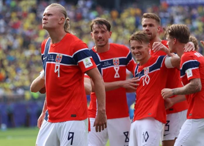 erling, haaland, noruega,